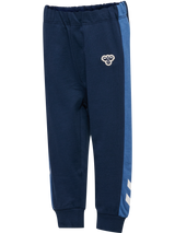 Hummel Infant and Toddler Mini Reg Block Pants 233807-1