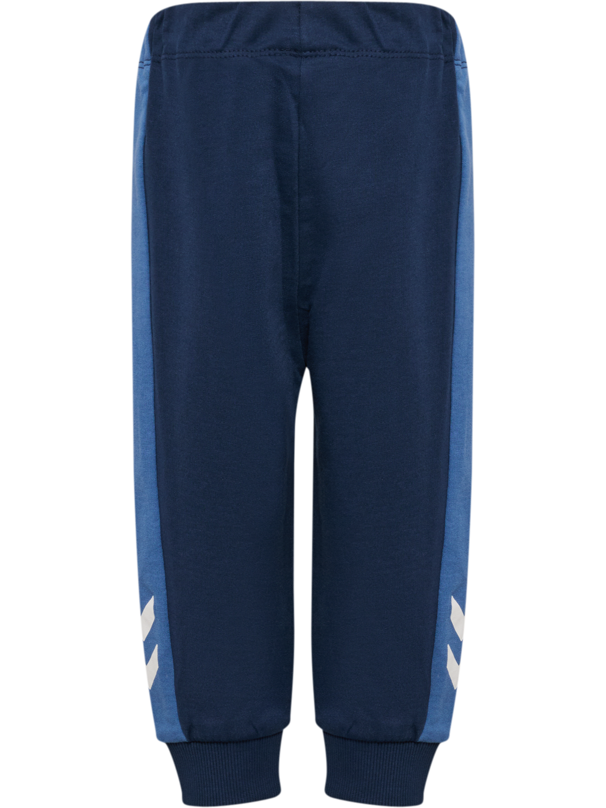 Hummel Infant and Toddler Mini Reg Block Pants 233807-2