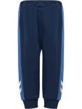 Hummel Infant and Toddler Mini Reg Block Pants 233807-2