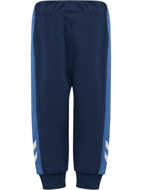 Hummel Infant and Toddler Mini Reg Block Pants 233807-2