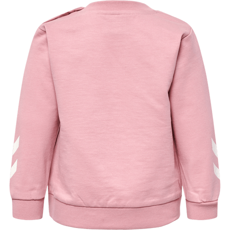 Hummel Infant and Toddler Skye Sweatshirt 217997-2