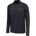 Hummel Men's Authentic Pro Half Zip Sweat 204605-1