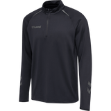 Hummel Men's Authentic Pro Half Zip Sweat 204605-1