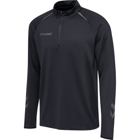 Hummel Men's Authentic Pro Half Zip Sweat 204605-1