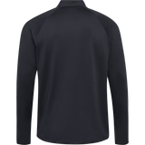 Hummel Men's Authentic Pro Half Zip Sweat 204605-2