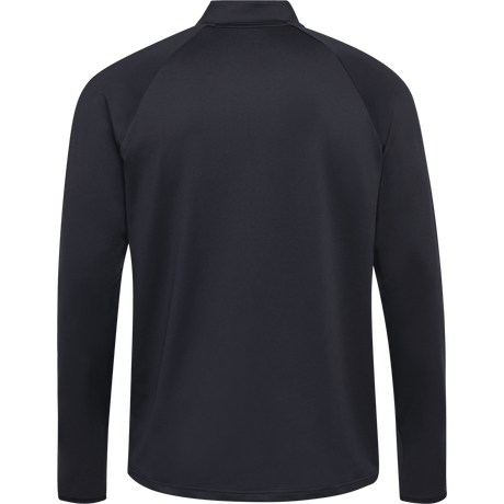 Hummel Men's Authentic Pro Half Zip Sweat 204605-2