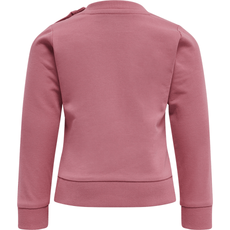 Hummel Infant and Toddler Free Sweatshirt 214050-2