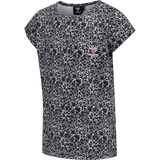 Hummel Youth Nanna Short Sleeve T-Shirt 213696-1