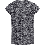 Hummel Youth Nanna Short Sleeve T-Shirt 213696-2