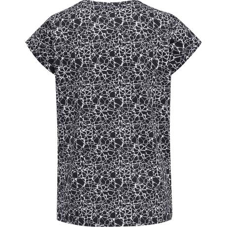 Hummel Youth Nanna Short Sleeve T-Shirt 213696-2