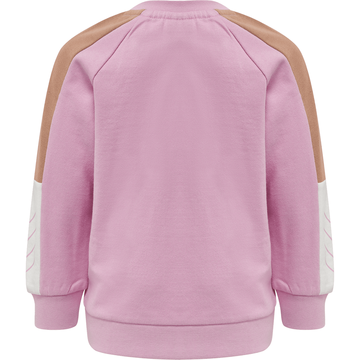 Hummel Infant and Toddler Anju Sweatshirt 214063-2