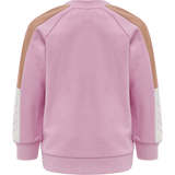 Hummel Infant and Toddler Anju Sweatshirt 214063-2