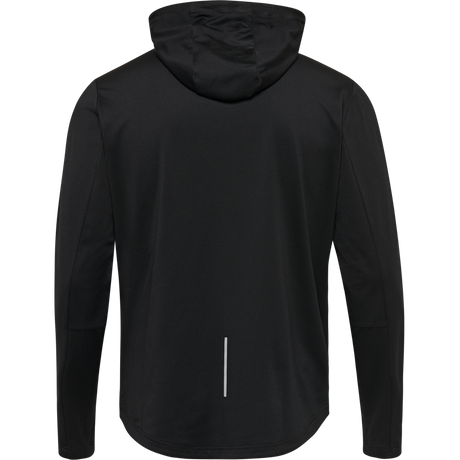 Hummel Men's Aston Zip Hoodie 206488-2