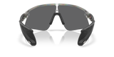 Oakley Stunt Devil Sunglasses-4