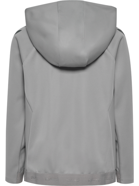 Hummel Youth Cima 2.0 Zip Hoodie 228732-2