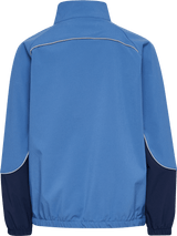 Hummel Youth Jr Woven Zip Jacket 229949-2