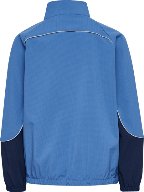 Hummel Youth Jr Woven Zip Jacket 229949-2