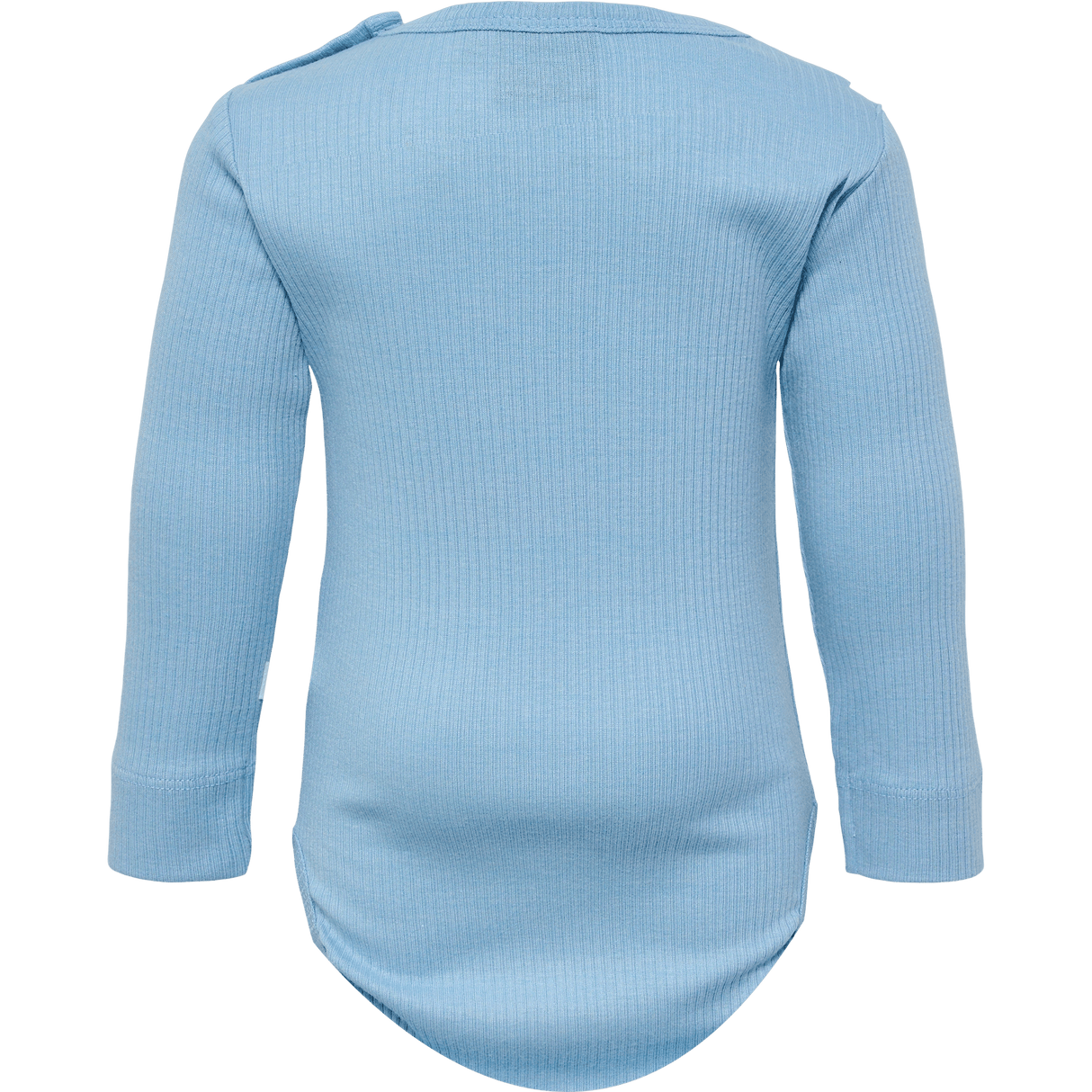 Hummel Infant and Toddler Rene Long Sleeve Bodysuit 217981-2