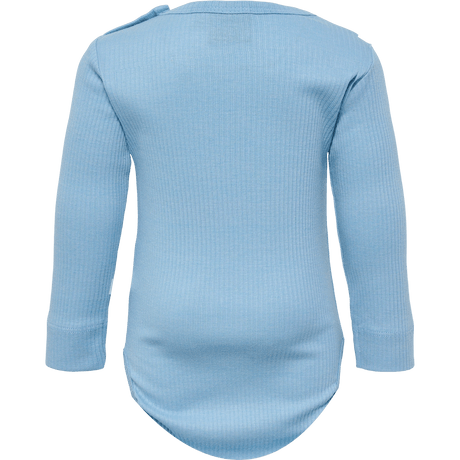 Hummel Infant and Toddler Rene Long Sleeve Bodysuit 217981-2