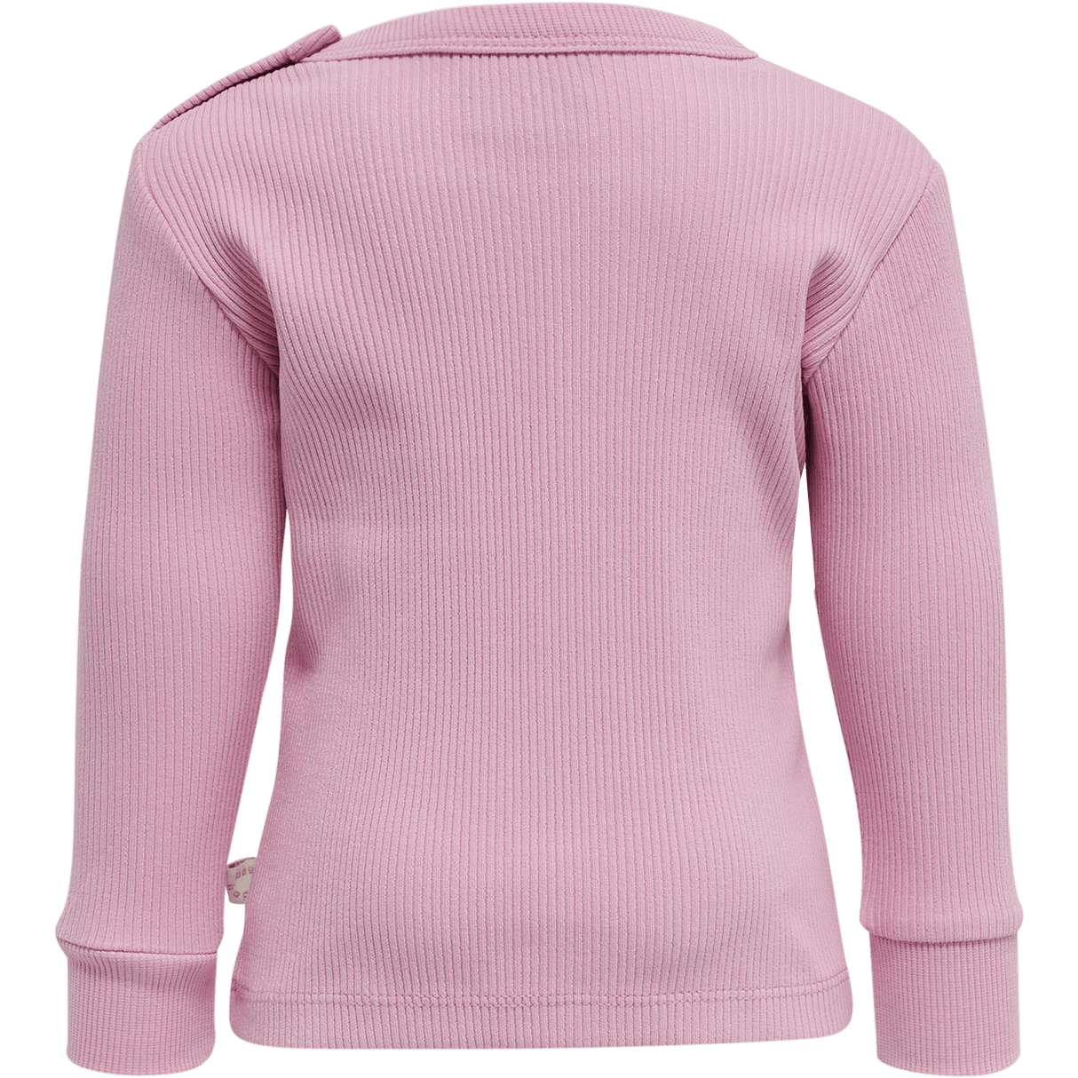 Hummel Infant and Toddler Sami Long Sleeve T-Shirt 214055-2