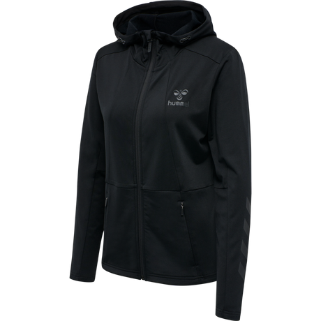 Hummel Women's Selby Zip Hoodie 207687-1