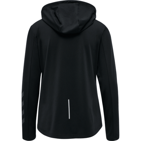 Hummel Women's Selby Zip Hoodie 207687-2