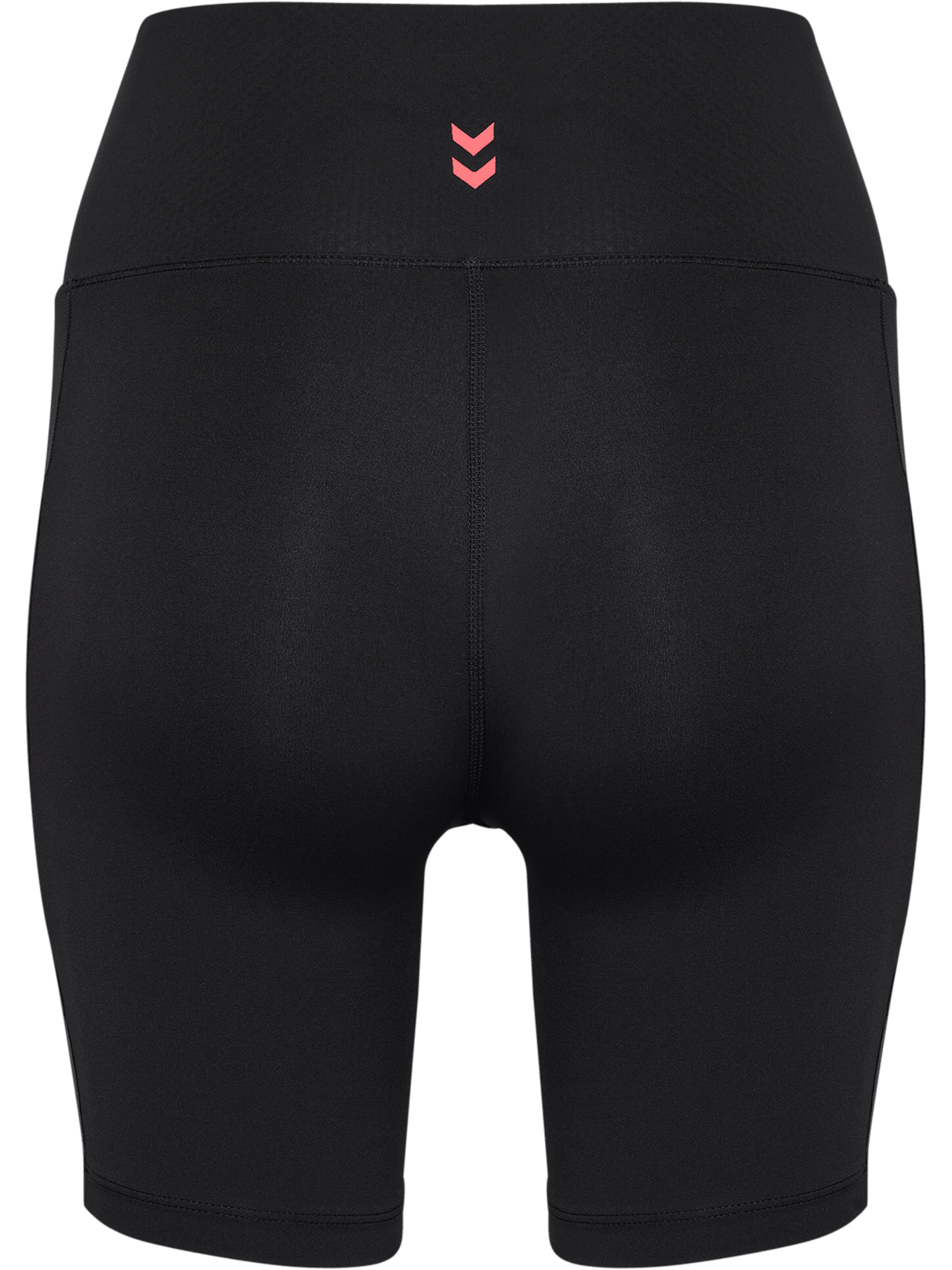 Hummel Women's Hiit Intensity High Waist Short Tights 230083-2