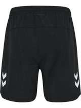 Hummel Women's Lead 2.0 Woven Shorts 223767-2