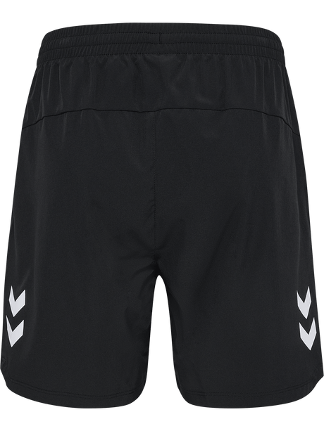 Hummel Women's Lead 2.0 Woven Shorts 223767-2