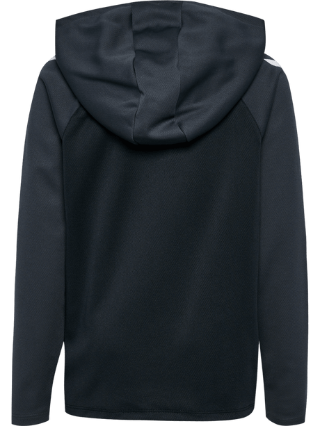 Hummel Youth Lead 2.0 Zip Hoodie 223760-2