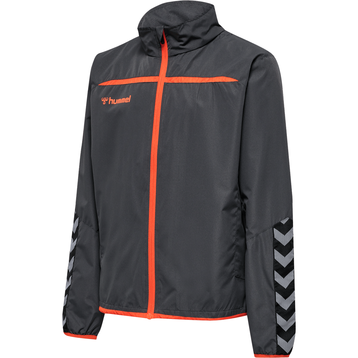 Hummel Youth Authentic Training Jacket 204936-1