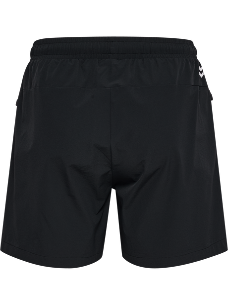 Hummel Men's Pulse Shorts 229896-2