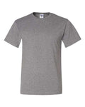 Jerzees Men's Dri-Power 50/50 Cotton/Poly T-Shirt Mens Apparel Shirts & Tops
