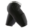 McDavid Adult Hex Thudd Short Football Girdles Adult