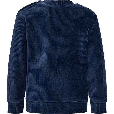 Hummel Infant and Toddler Cordy Sweatshirt 221118-2