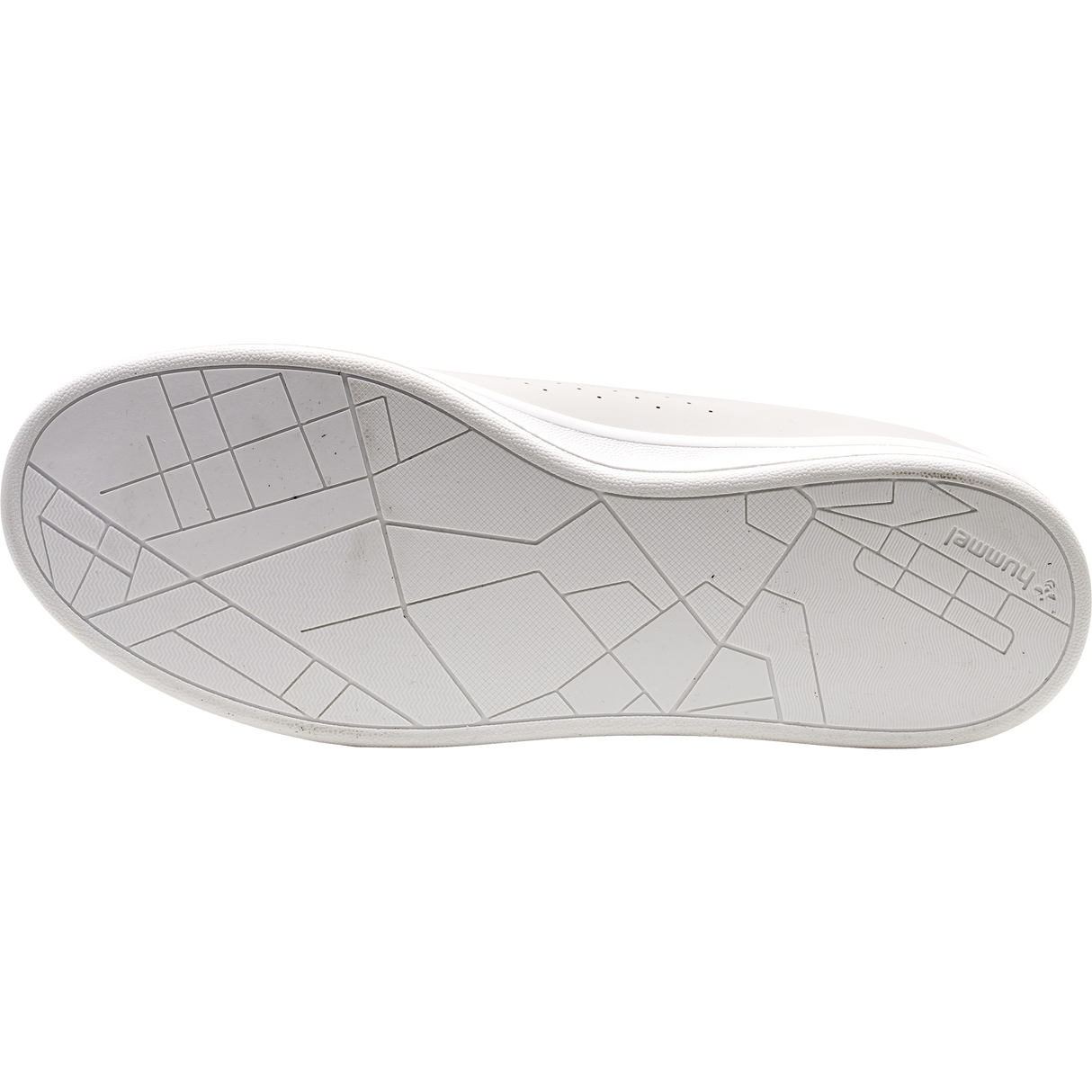 Hummel Men's Daegu Sneaker 220677-2