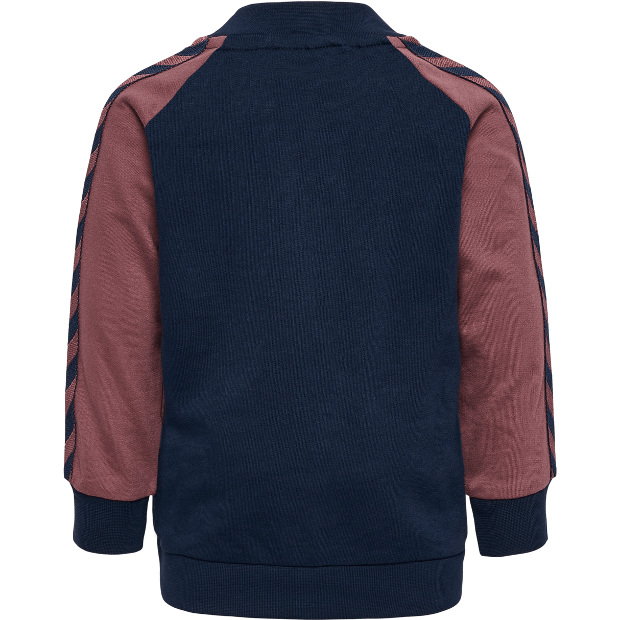 Hummel Infant and Toddler Aidan Zip Jacket 221111-2