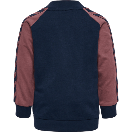 Hummel Infant and Toddler Aidan Zip Jacket 221111-2