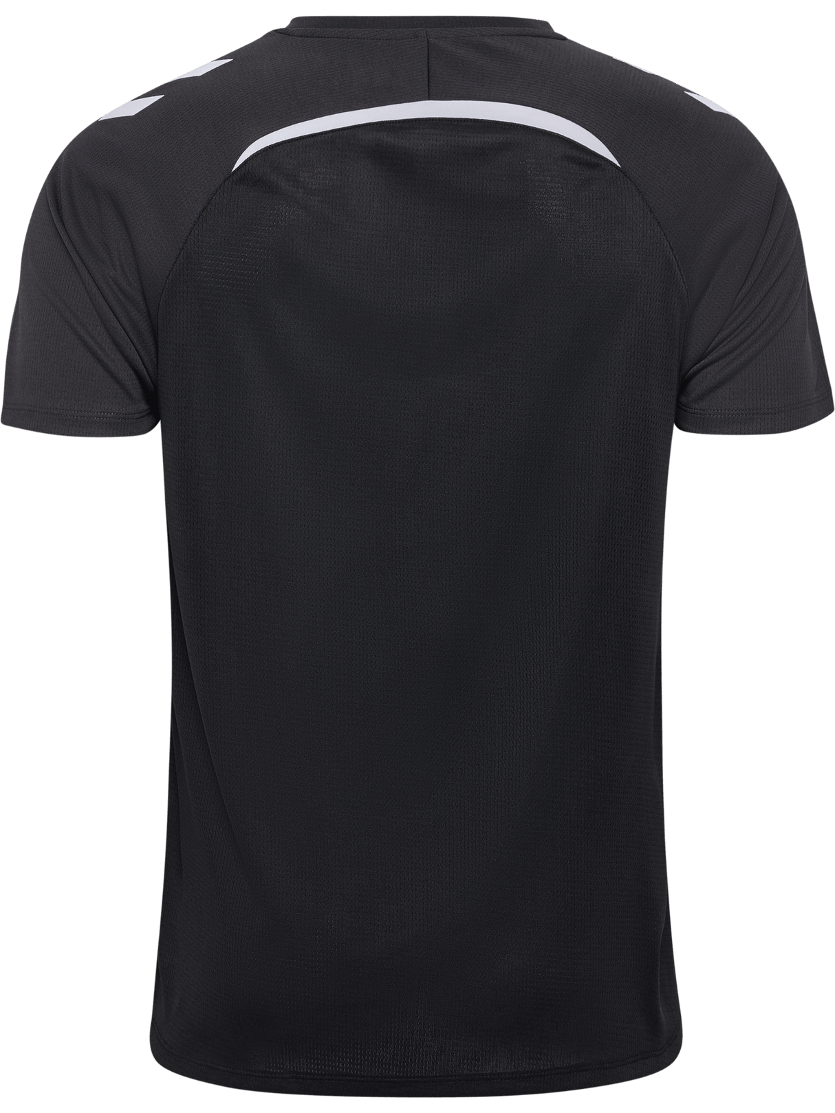 Hummel Men's Lead 2.0 Short Sleeve Soccer Jersey 223740-2