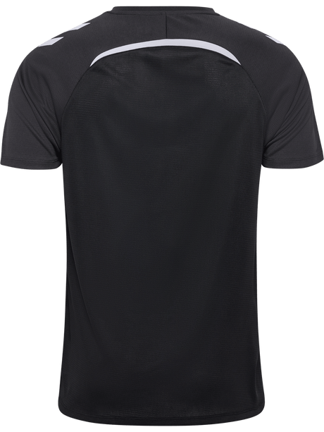 Hummel Men's Lead 2.0 Short Sleeve Soccer Jersey 223740-2