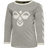 Hummel Infant and Toddler Flipper Long Sleeve T-Shirt 213893-1