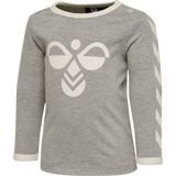 Hummel Infant and Toddler Flipper Long Sleeve T-Shirt 213893-1