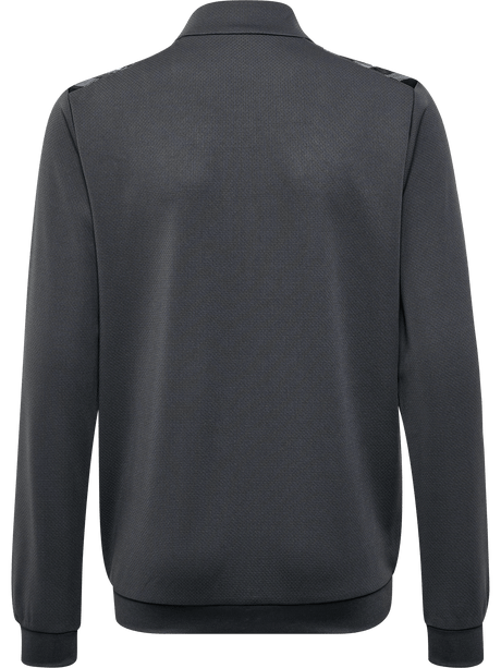 Hummel Youth Authentic Soccer Zip Jacket 219983-2