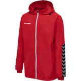 Hummel Men's Authentic All-Weather Jacket 205364-1