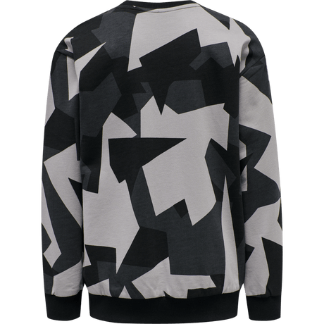 Hummel Youth Skyhook Sweatshirt 211194-2