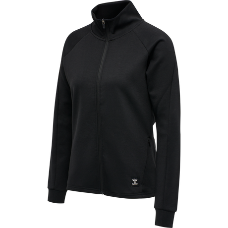 Hummel Women's Essi Zip Jacket 208410-1