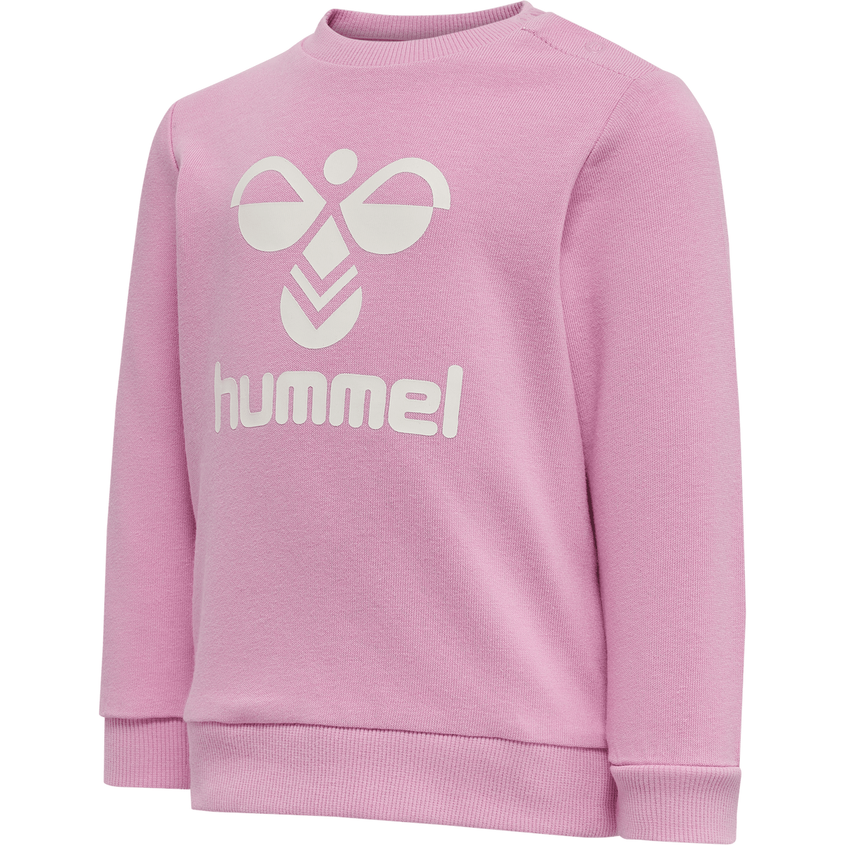 Hummel Infant and Toddler Arine Crewsuit 214230-2