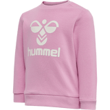 Hummel Infant and Toddler Arine Crewsuit 214230-2