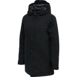 Hummel Women's North Parka Jacket 206690-1