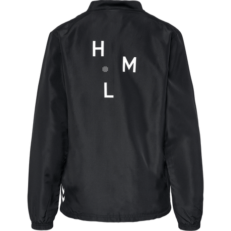 Hummel Women's Court Woven Jacket 219156-2